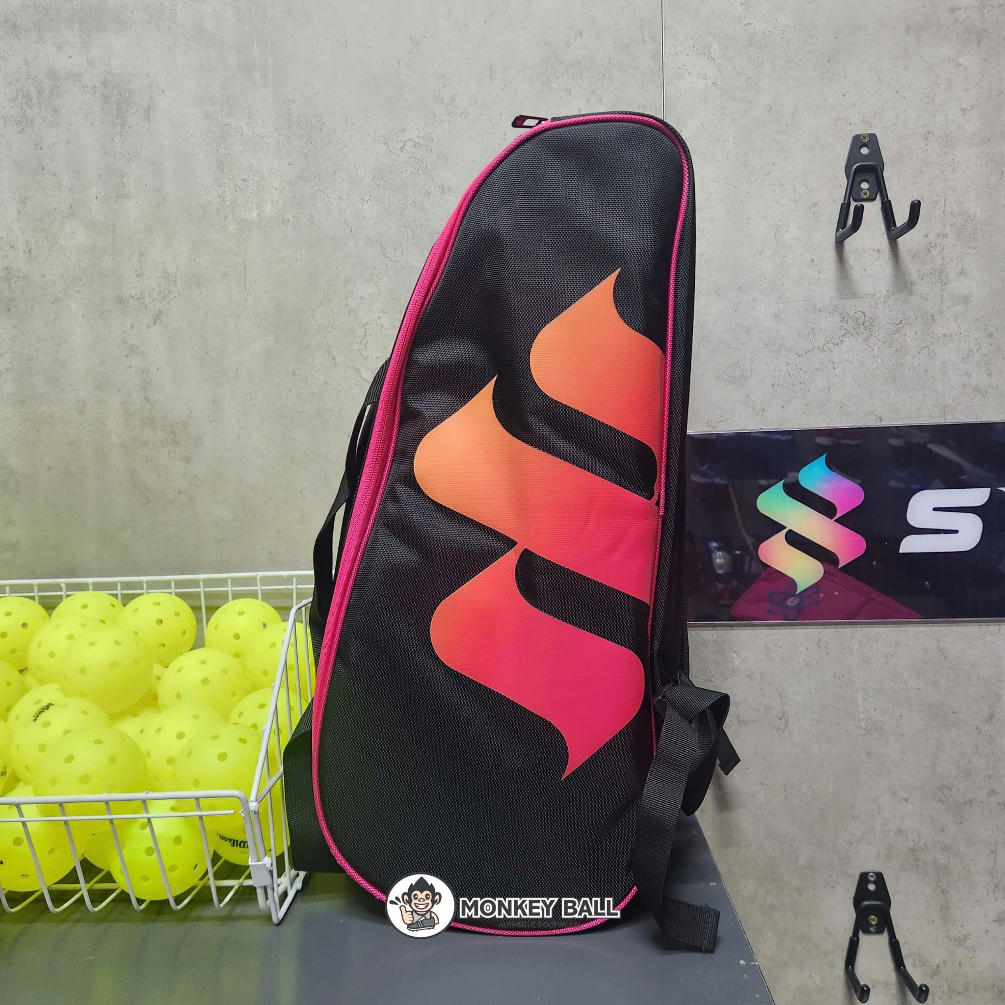 Balo Pickleball Sypik Pro