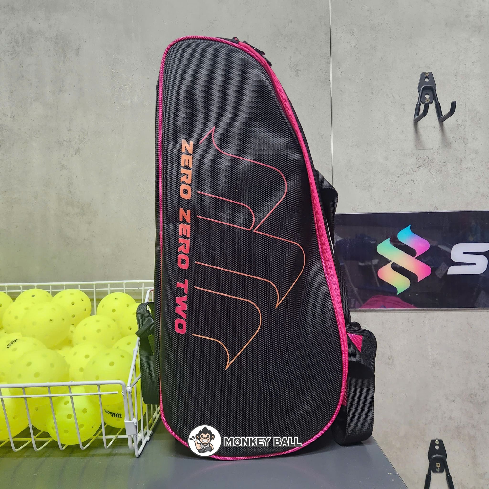 Balo Pickleball Sypik Pro