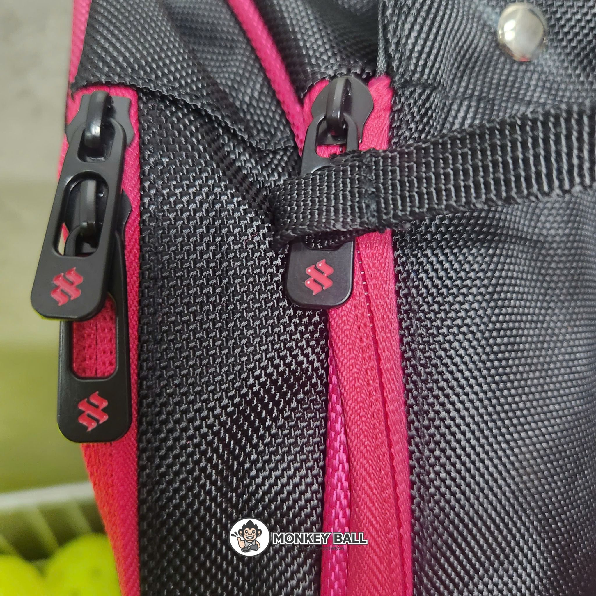 Balo Pickleball Sypik Pro