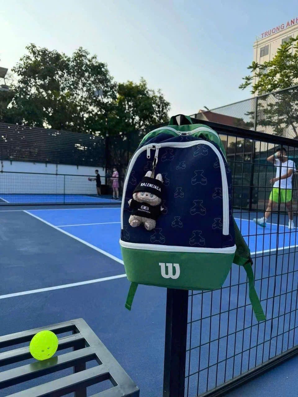 Balo Pickleball Wilson