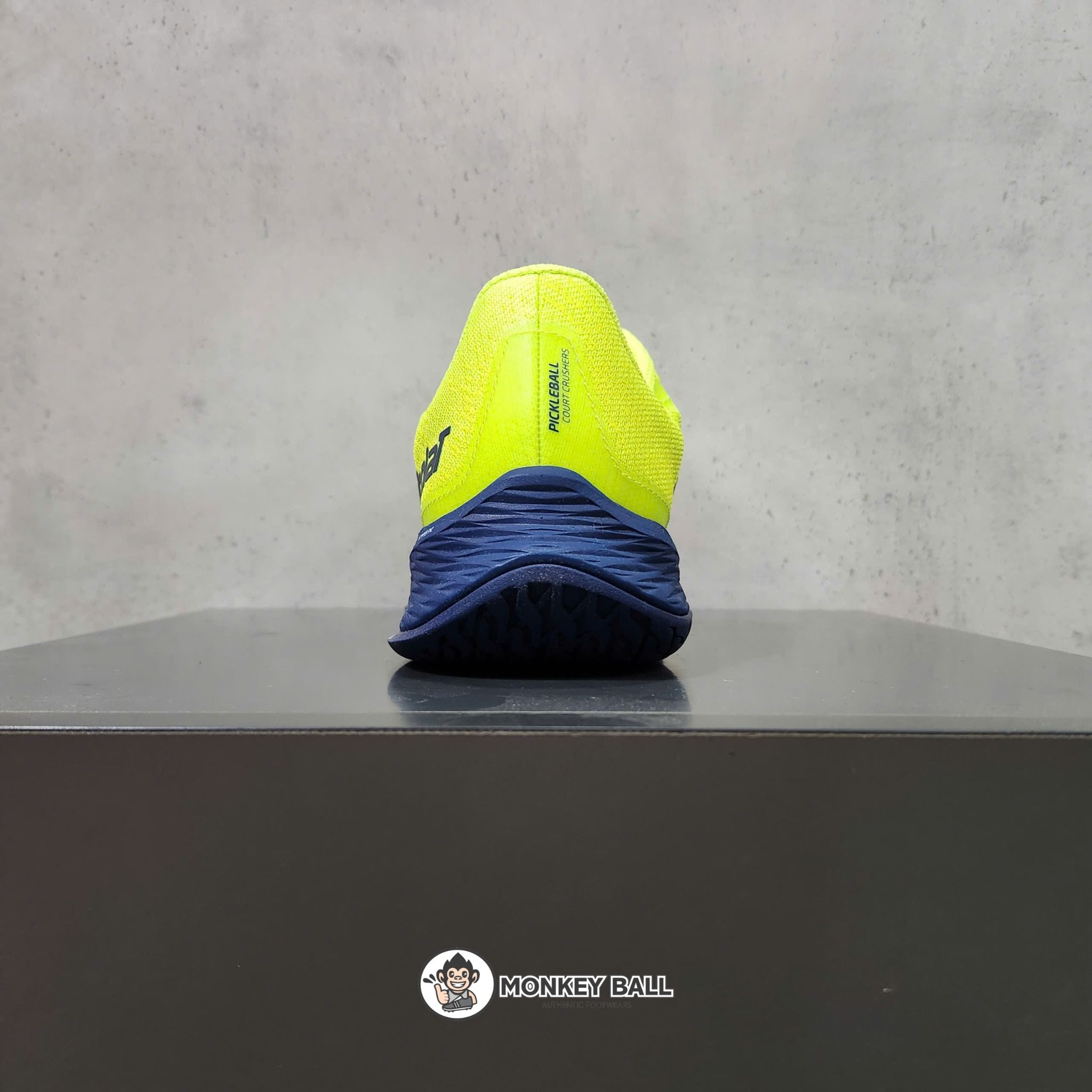 Giày Pickleball Babolat Jetmach Allcourt Mens
