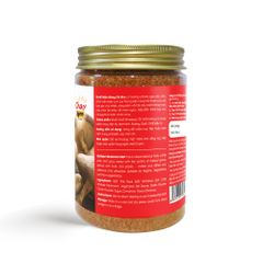 Muối Nấm Đông Cô Rim 300g - Shiitake Mushroom Salt