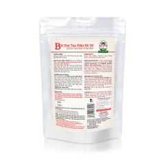 Bột Hòa Tan Hiệu Bồ Đề 200g Không Đường - Bodhi Instant Powder Sugar Free