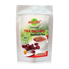 Trà Đậu Đỏ - Red Bean Tea