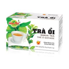 Trà Ổi - Guava Tea