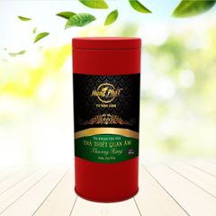 Trà Thiết Quan Âm Thượng Hạng - Premium Tie Kwan Yin Tea