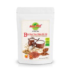 Bột Hòa Tan Hiệu Bồ Đề không đường 500g - Bodhi Instant Powder