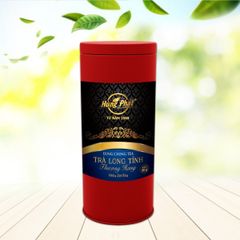 Trà Long Tỉnh Thượng Hạng - Premium Lung Ching Tea