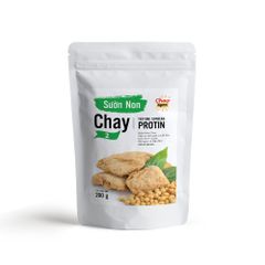 Sườn Non Chay 200g - Texture Soybean Protin