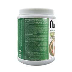 Bột Hòa Tan Nutri 30 - Nutri 30 Instant Powder