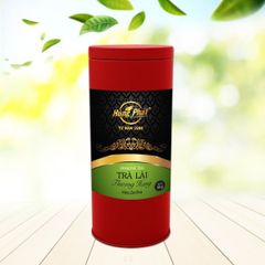 Trà Lài Thượng Hạng - Premium Jasmine Tea