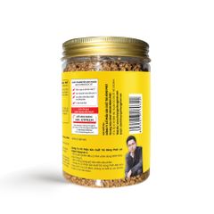 Muối Gừng 90g - Ginger Salt