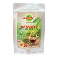 Trà 3 Năm - Bancha Tea