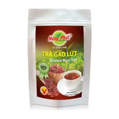 Trà Gạo Lứt - Brown Rice Tea