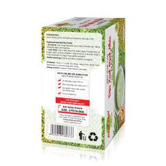 Bột Hòa Tan Đậu Xanh Hạnh Nhân Hiệu Macha - Almonds Green Bean Powder