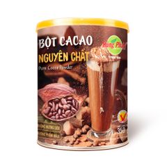 Bột Cacao Nguyên Chất