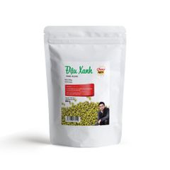 Đậu Xanh 500g - Mung Beans