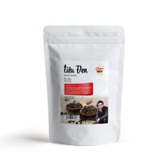 Tiêu Đen 200g - Black Pepper