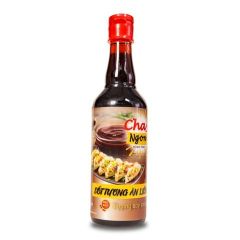 Sốt Tương Ăn Liền - Dipping Soy Sauce