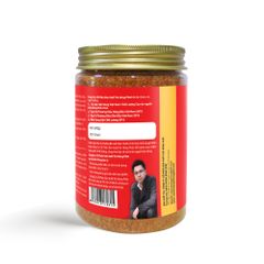 Muối Nấm Đông Cô Rim 300g - Shiitake Mushroom Salt