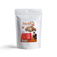 Nấm Đông Cô Sấy Khô 100g - Dried Pagoda Shiitake Mushrooms