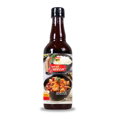 Nước Sốt Chua Cay hấp dẫn 500ml - Spicy & Sour Sauce