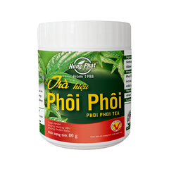 Trà Hiệu Phôi Phôi - Phoi Phoi Tea