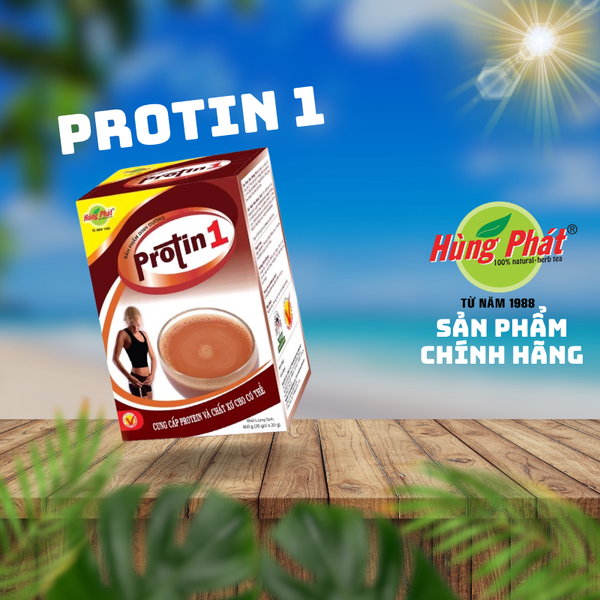 Protin 1