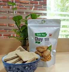 Sườn Non Chay 200g - Texture Soybean Protin