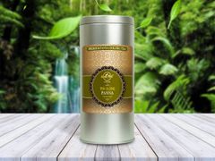 Trà Olong Panna - Premium Panna Oolong Tea