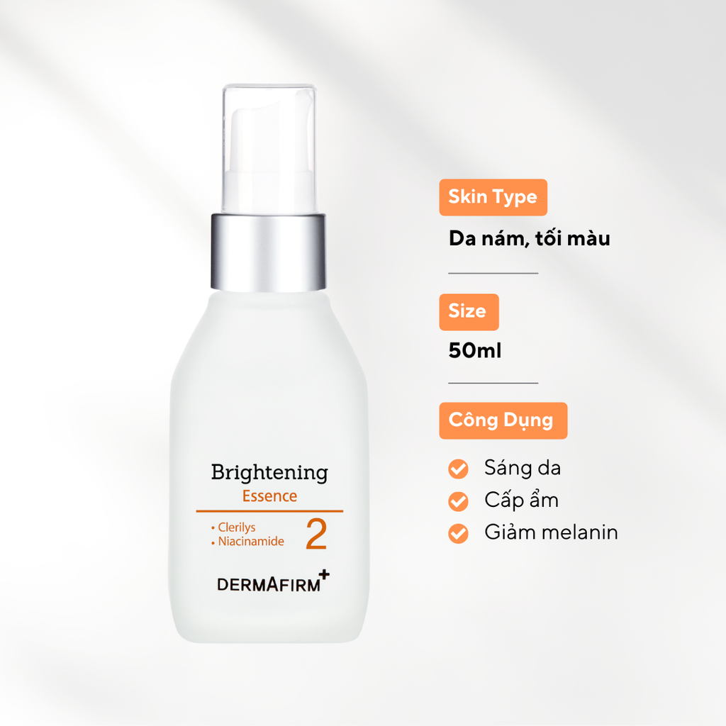  Brightening Essence - Tinh chất trắng sáng 