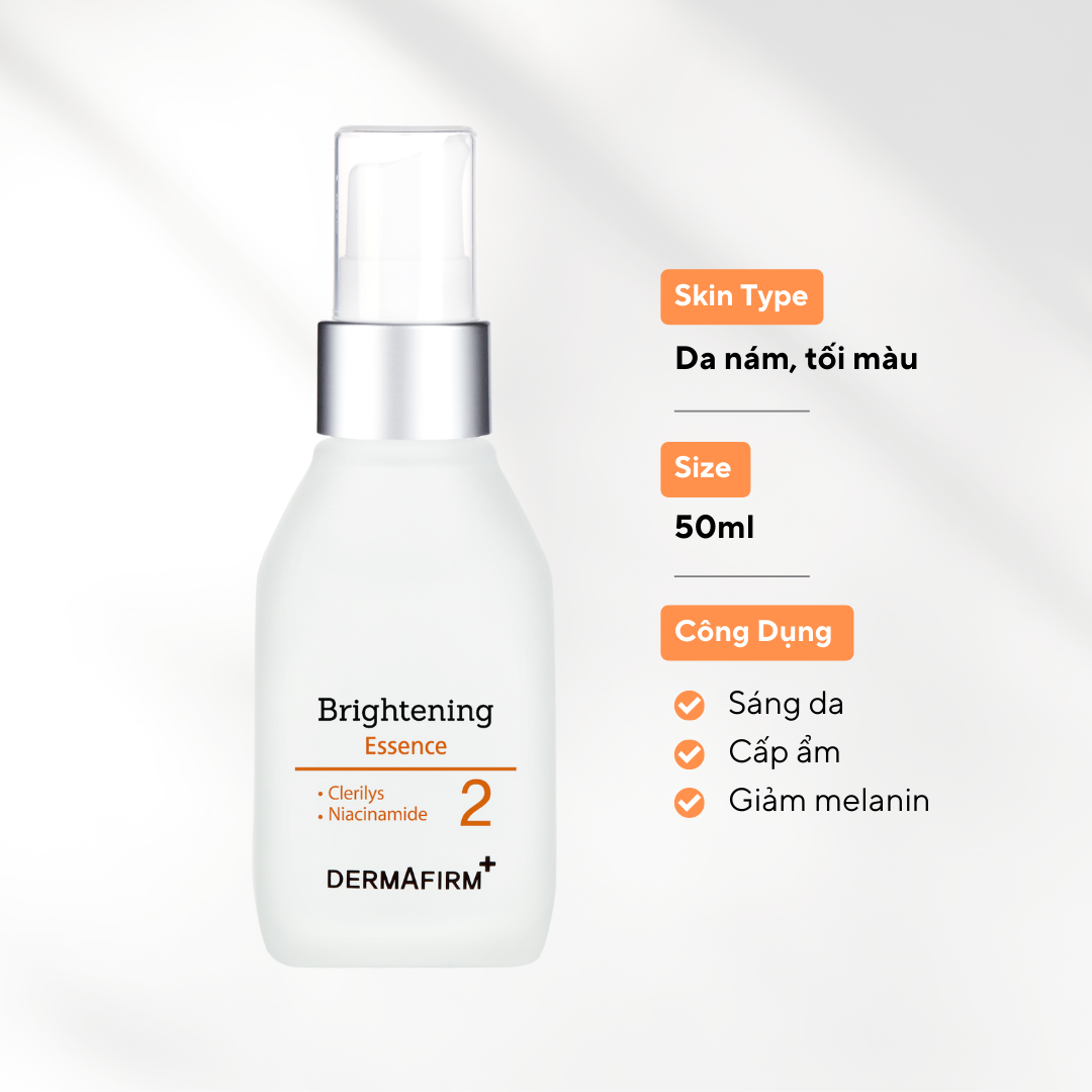 Brightening Essence - Tinh chất trắng sáng