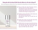  Bio Eye Concentrate Cream - Kem xóa nhăn và giảm thâm vùng mắt 