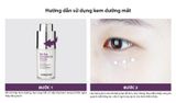  Bio Eye Concentrate Cream - Kem xóa nhăn và giảm thâm vùng mắt 