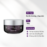  Ultra Soothing Hydra Cream R4 - Kem dưỡng phục hồi cho da tổn thương, giãn mao mạch 