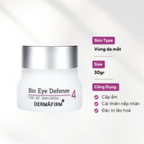  Bio Eye Defense - Kem mắt đặc trị lão hóa 