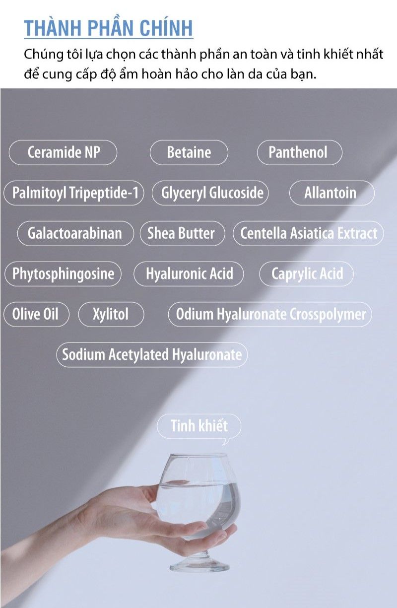 Moist Barrier Boosting Toner M4 - Nước cân bằng dưỡng ẩm đa tầng chống mất nước xuyên biểu bì
