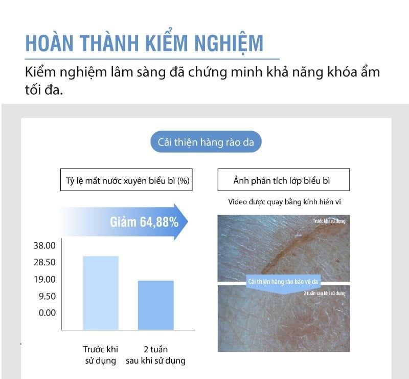 Moist Barrier Boosting Toner M4 - Nước cân bằng dưỡng ẩm đa tầng chống mất nước xuyên biểu bì