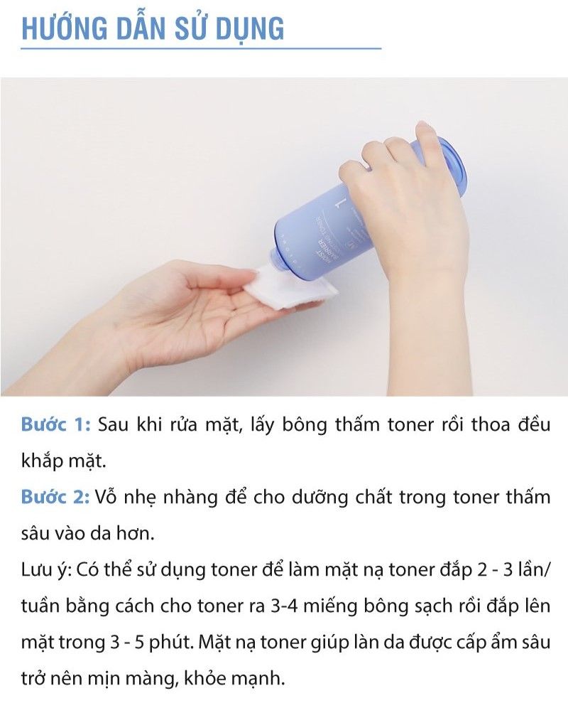 Moist Barrier Boosting Toner M4 - Nước cân bằng dưỡng ẩm đa tầng chống mất nước xuyên biểu bì