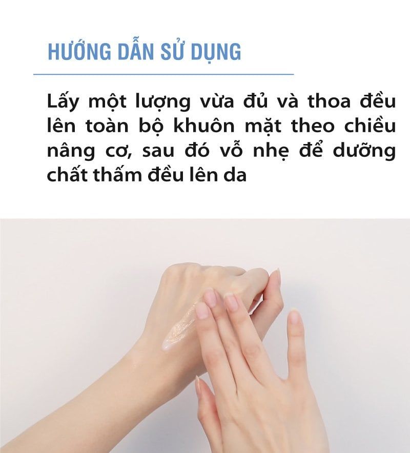Moist Barrier Intensive Cream M4 - Kem dưỡng ẩm đa tầng chống mất nước xuyên biểu bì
