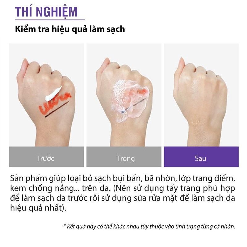 Ultra Soothing Cleanser - Sữa rửa mặt phục hồi cho da tổn thương, giãn mao mạch