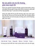  Ultra Soothing Cleanser - Sữa rửa mặt phục hồi cho da tổn thương, giãn mao mạch 