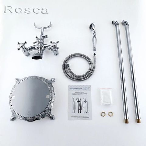 Sen Tắm Bồn Rosca 2505