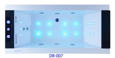 Bồn tắm Massage DRW DR-007