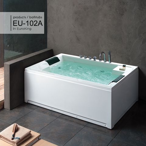 Bồn tắm Euroking EU 102A