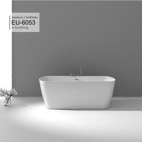 Bồn tắm Euroking EU 6053