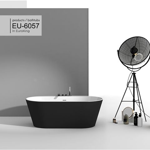 Bồn tắm Euroking EU 6057