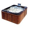 Bồn tắm massage Jacuzzi Govern Spa 007