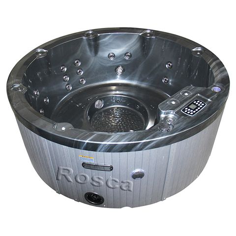 Bồn tắm Jacuzzi Spa Rosca RSC 3104