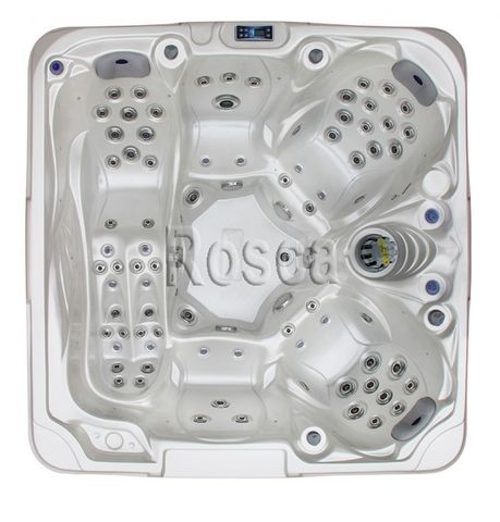 Bồn tắm Jacuzzi Spa Rosca RSC 3107